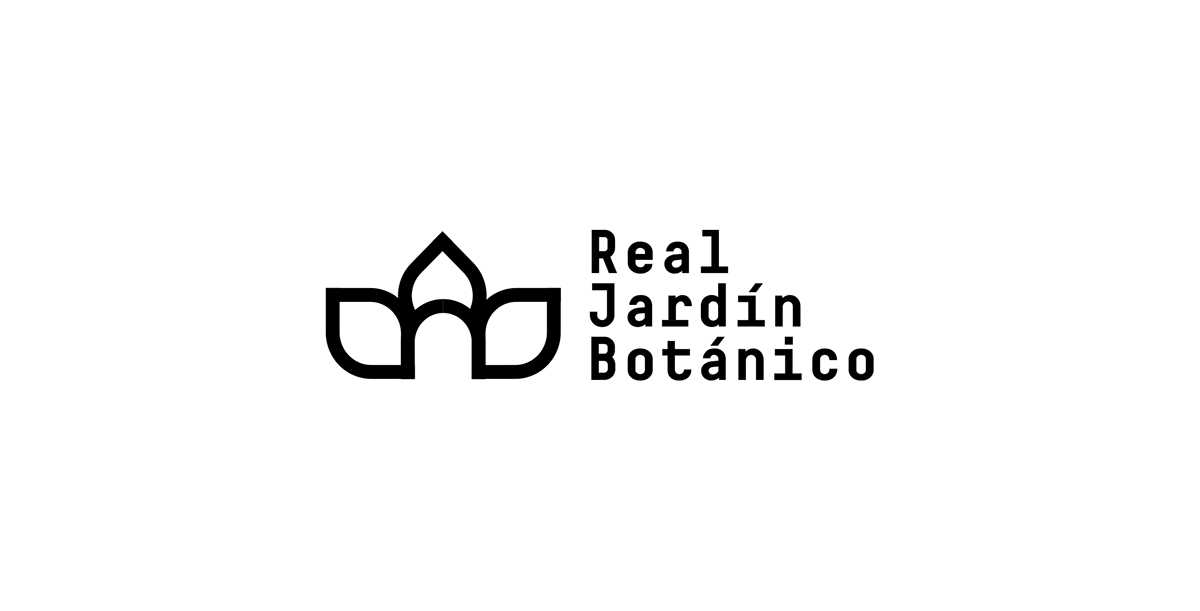 Real Jardín Botánico 品牌VI形象设计欣赏-深圳VI设计2